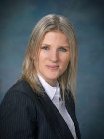 photo of paralegal Katherine Soule