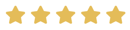 5 stars